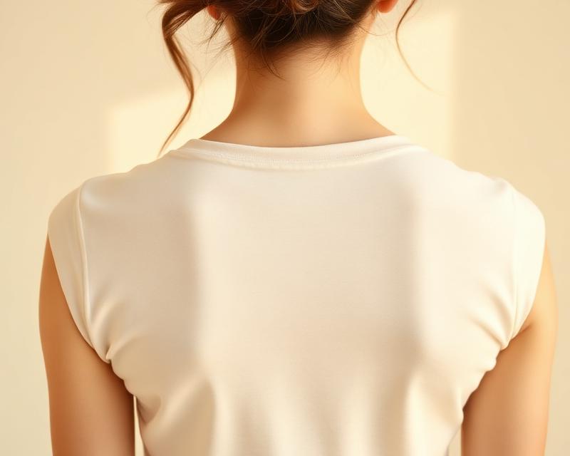 Upper Back