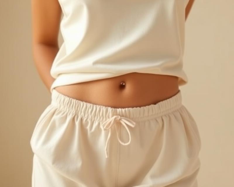 Waist